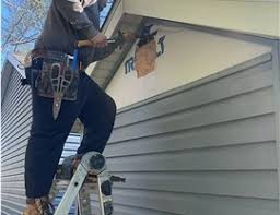 Professional Siding in Lennox, CA